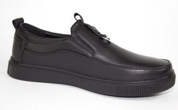 Туфли подростковые Пчёлка Доми A757-5