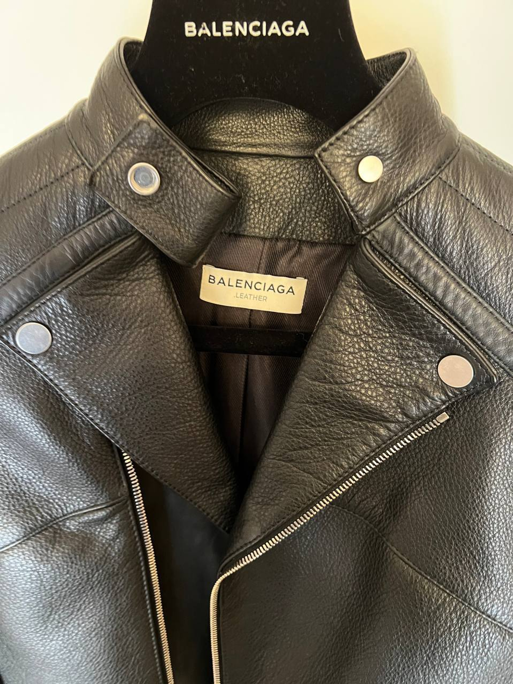 Куртка Balenciaga