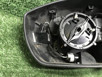 Зеркало левое Ford Kuga 2 CBS (12-19) 8 контактов