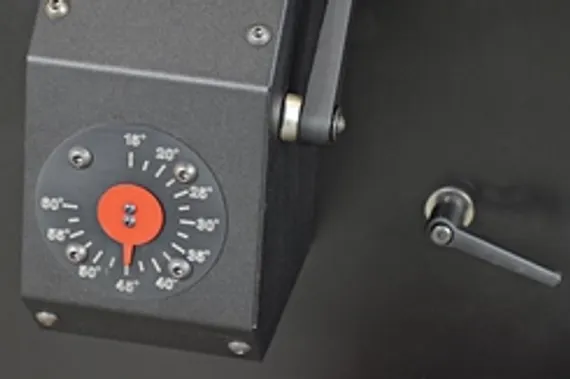 Магнитный сверлильный станок BDS MAB-825 KTS с системой позиционирования сверла