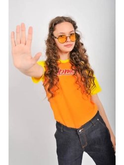 Футболка короткий рукав