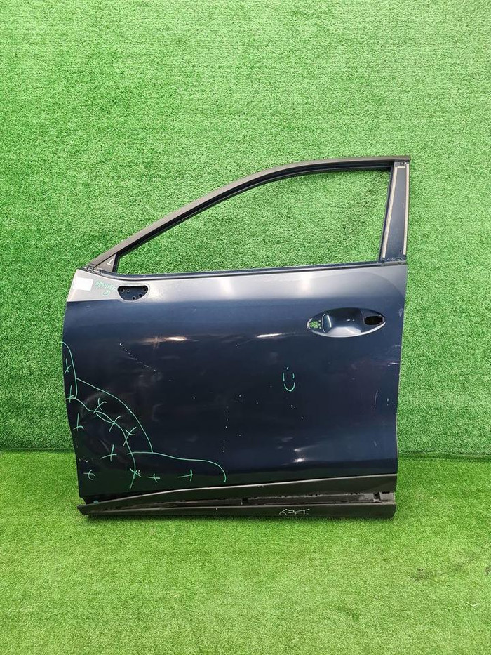 Дверь передняя левая Omoda C5 (2022-н.в.)