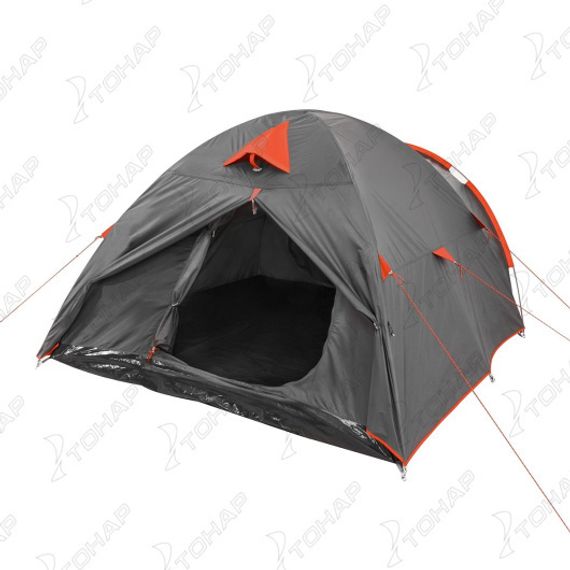 Палатка TORINO-3 (PR T-3-GR) Premier Fishing