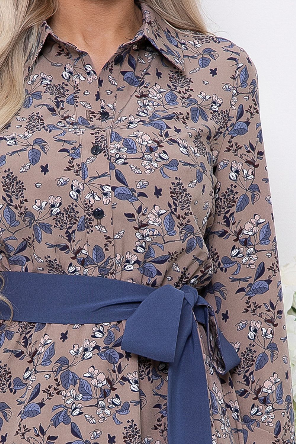 Платье 71441 Avili