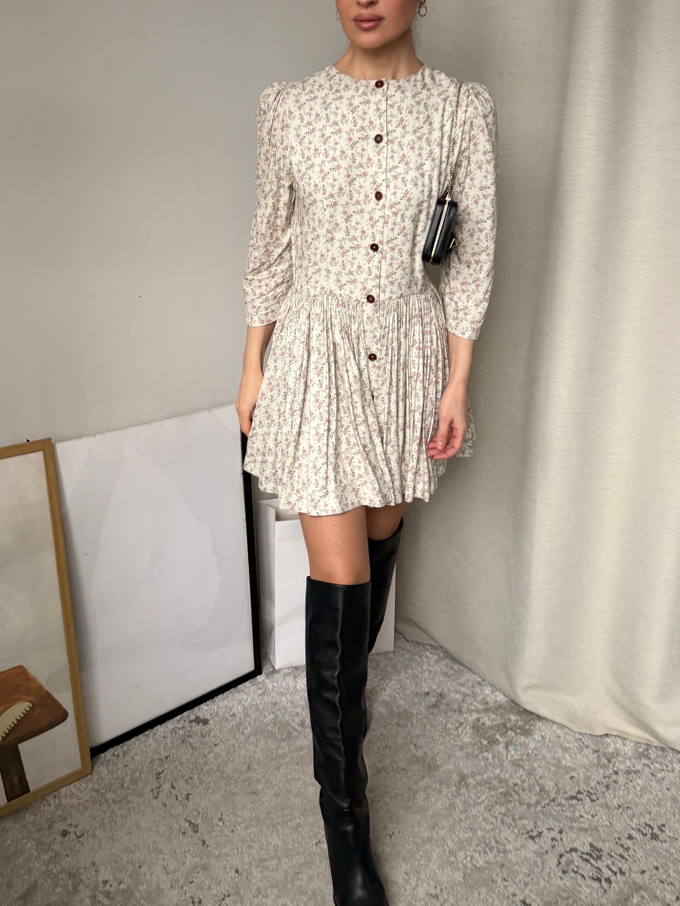 Платье Ulyana Sergeenko, xs