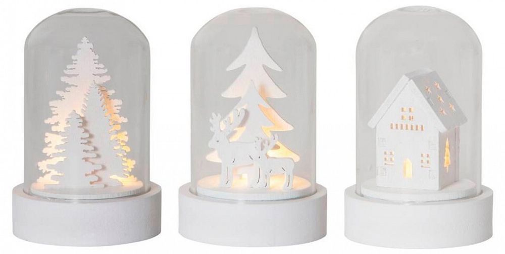 Статуэтка Eglo KUPOL 410045