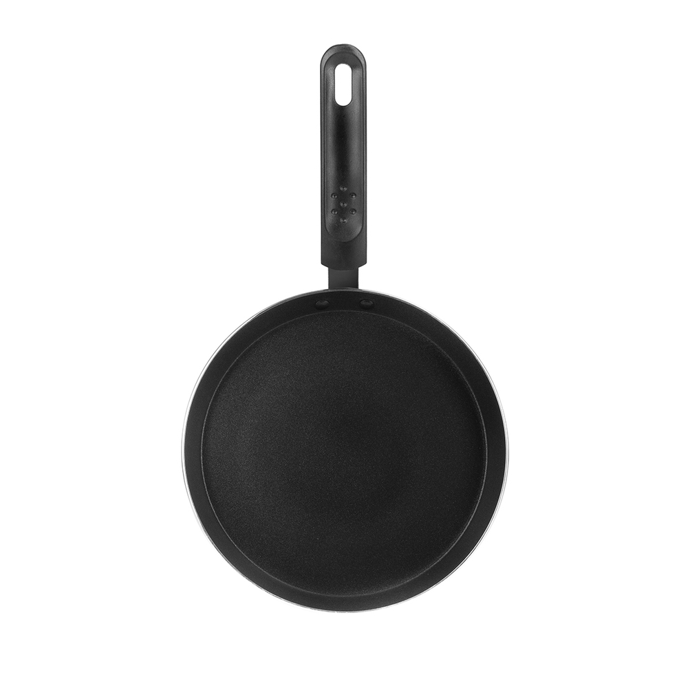 Сковорода блинная Lara LR01-53 22см. алюминий