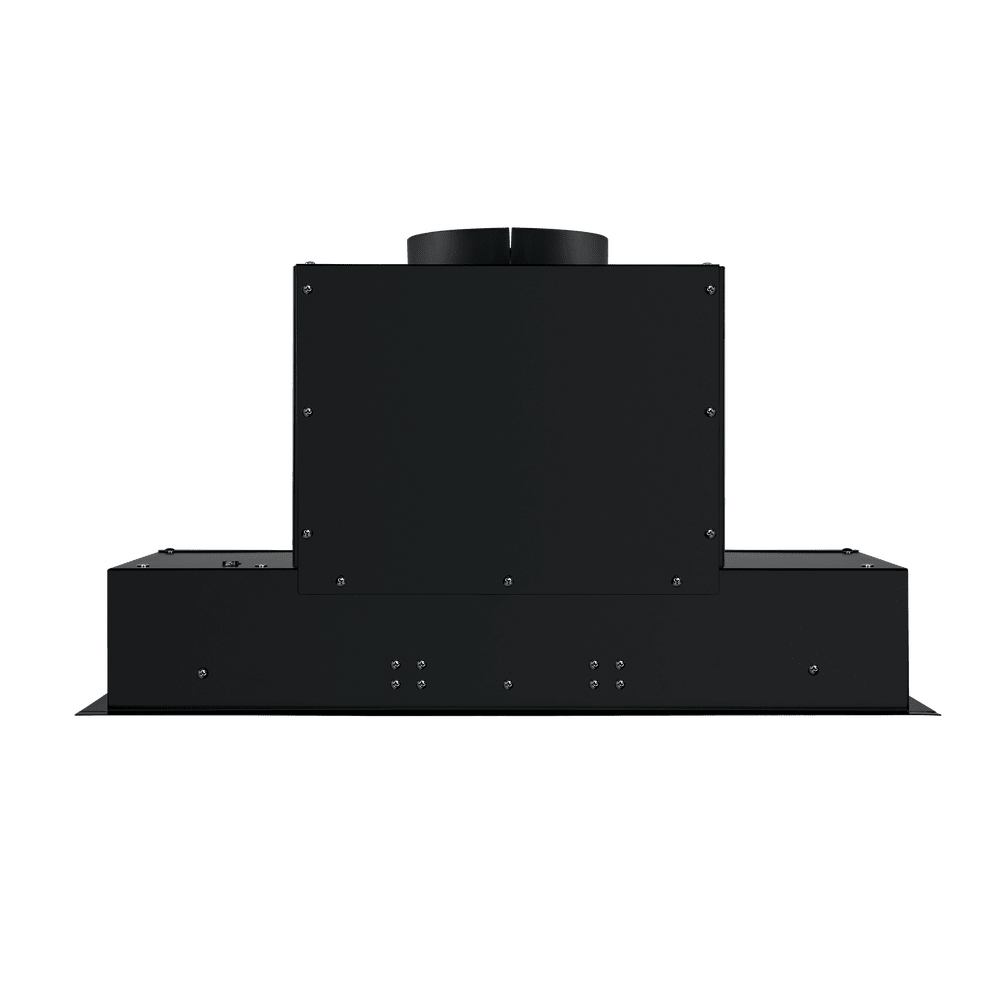 Кухонная вытяжка Maunfeld MZR 74 Lux Black