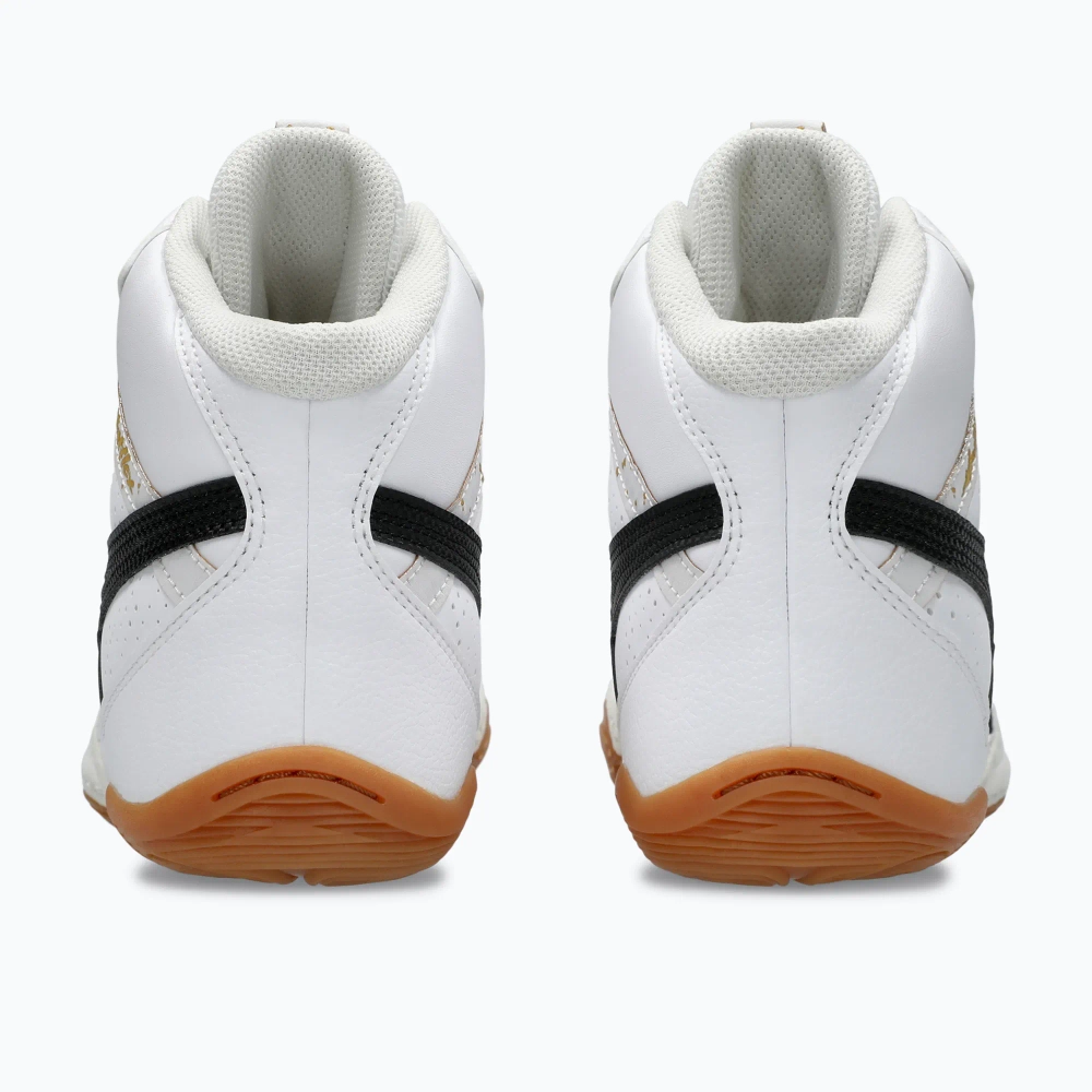 Борцовки ASICS Matflex 8 white/black