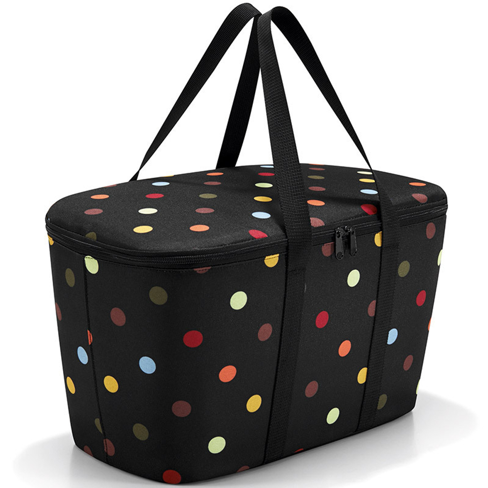 Термосумка coolerbag dots