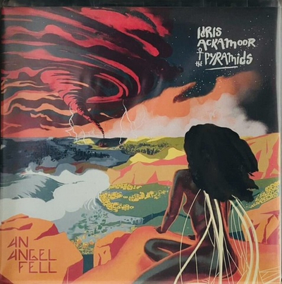 Idris Ackamoor & The Peramids