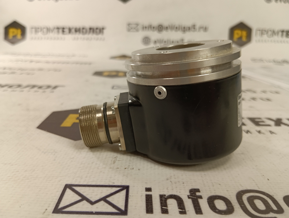 Baumer Group CH-8501 с хранения