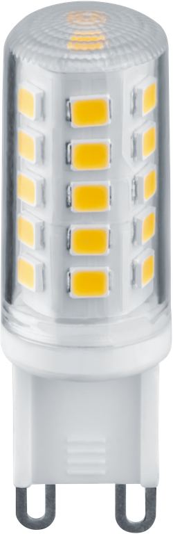 Лампа Navigator 80 252 NLL-P-G9-5-230-4K-NF (без пульсаций)