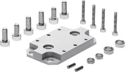 HAPG-48 Набор переходников