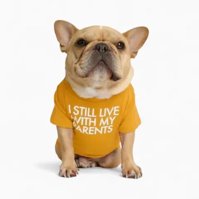 Футболка «I still»