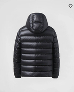 Пуховик Prada