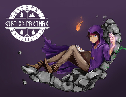 Gift of Parthax (для ПК, цифровой код доступа)