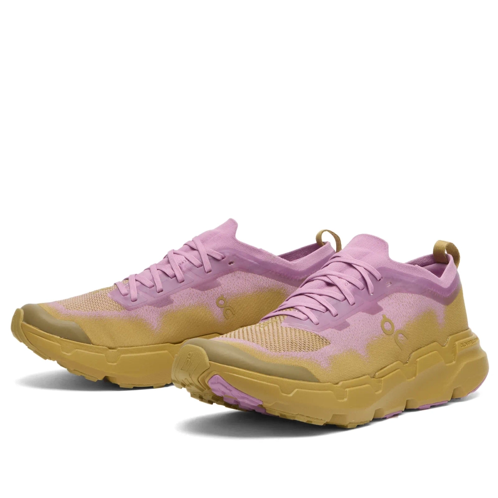 Кроссовки On CLOUDSOMA - Sakura & Safari