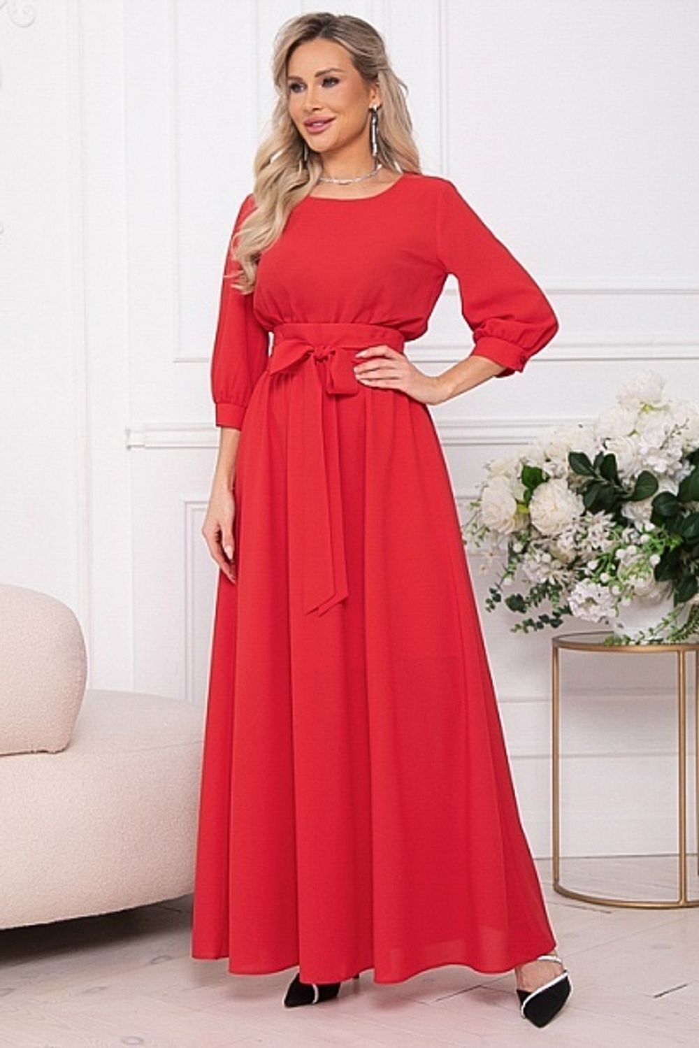 Платье 71727-1 Avili