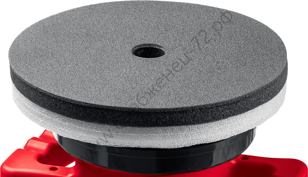 ЗУБР АВТО, d 240 мм, 140 Вт, полировальная машина (ЗПМ-240)