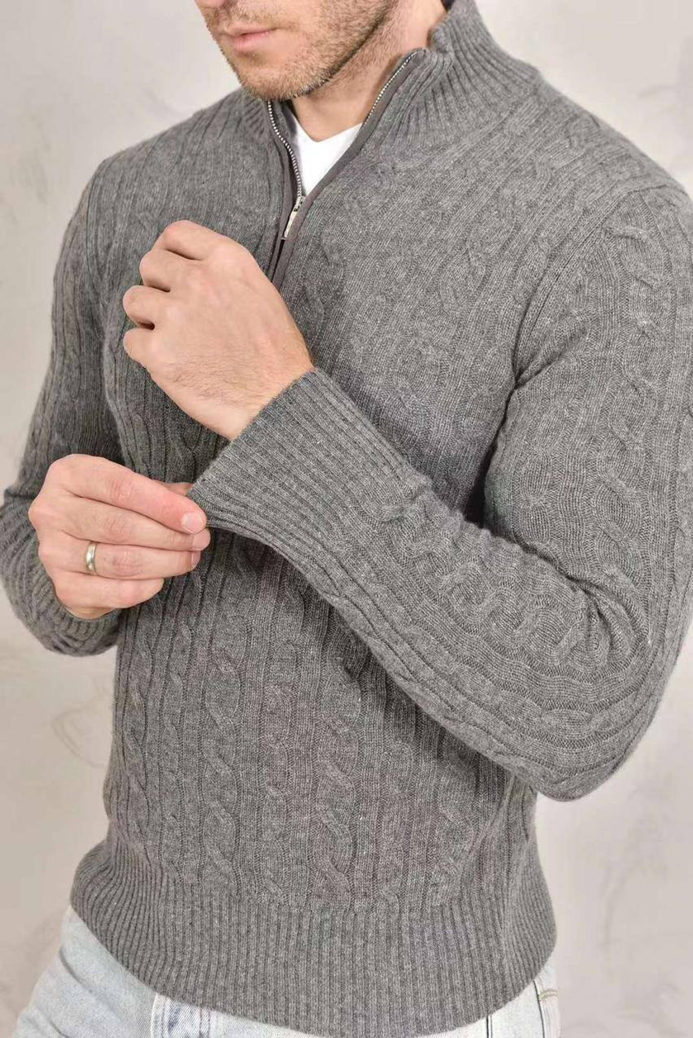 Свитер Loro Piana