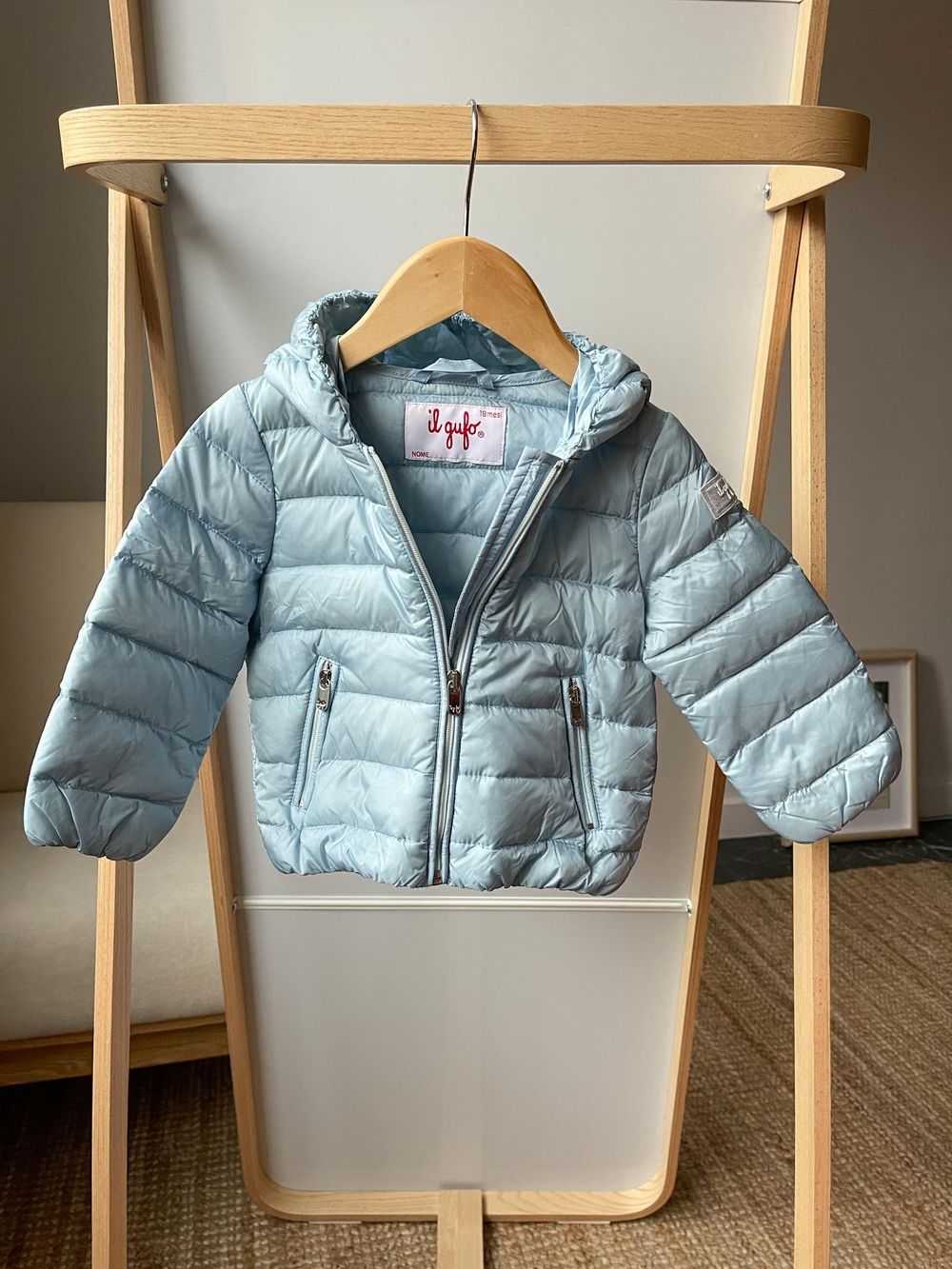 Куртка Il Gufo