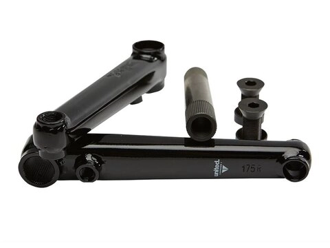 Cult hawk cranks sales