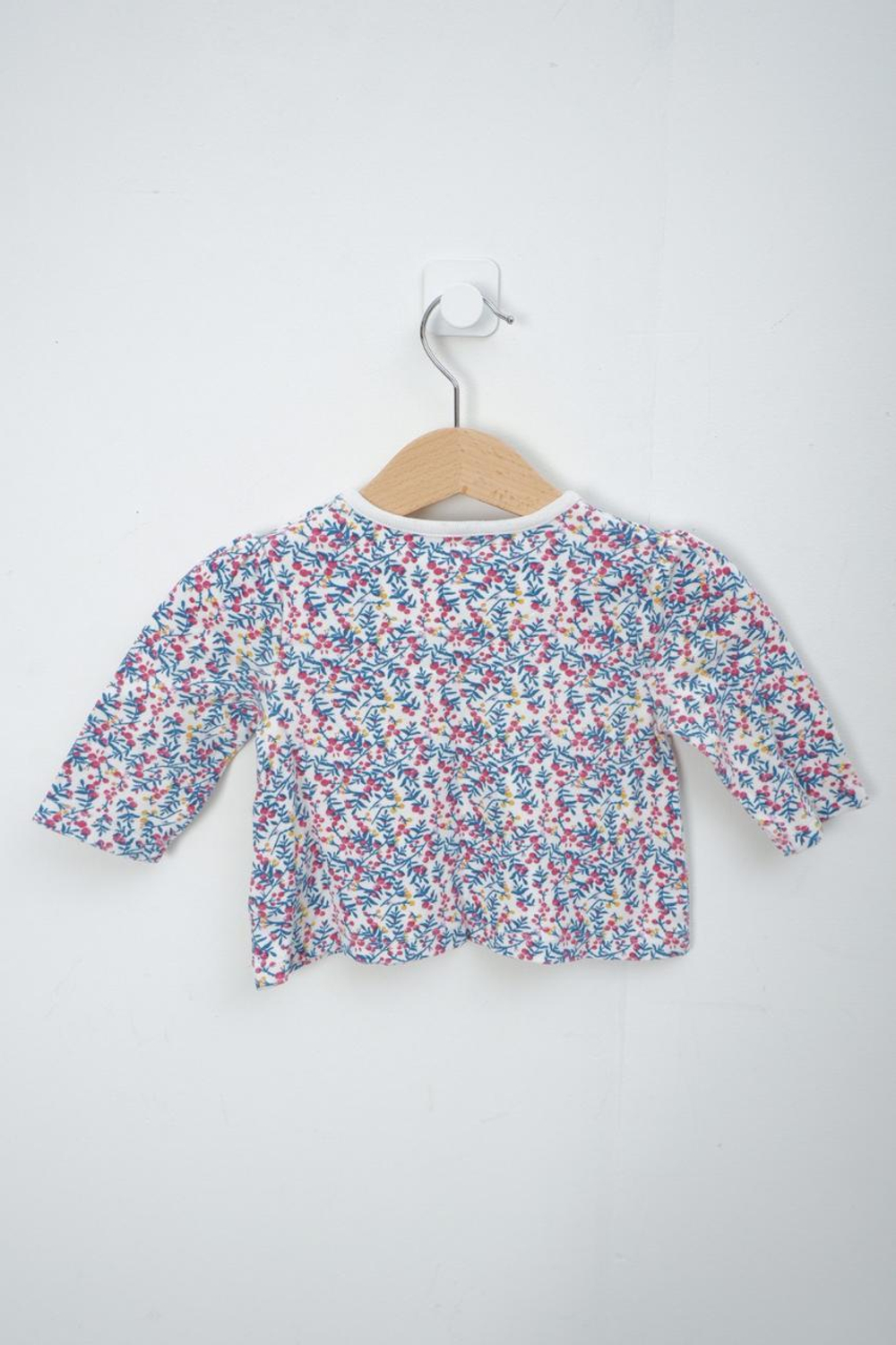 Кофточка Mothercare на 3/6 месяцев