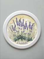 Картина на стену интерьерная на холсте 37 см