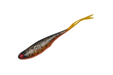 Мягкие приманки Narval Fishing Maxlug Mini 11cm #040-Onega Burbot