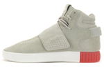 Кроссовки Adidas Originals Tubular Invader Strap Sesame