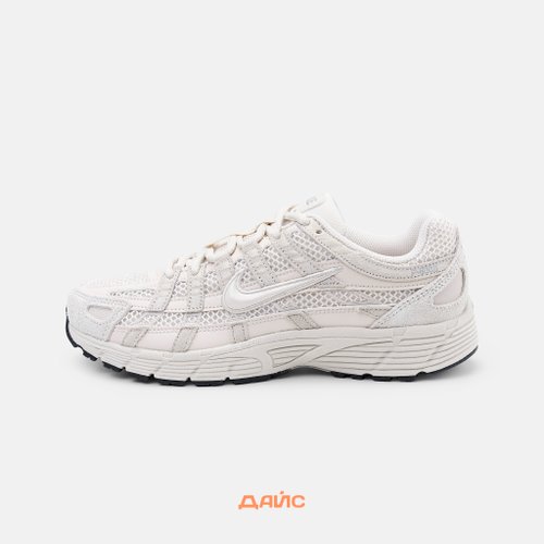 Кроссовки Nike P-6000 SE 