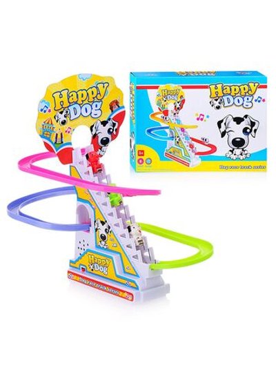 Игровой нобор Трек Далматины (H616-5)