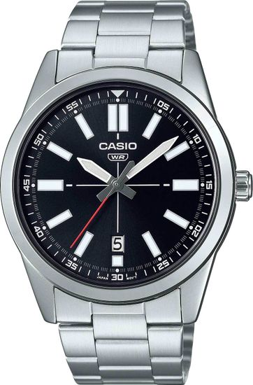 Наручные часы Casio MTP-VD02D-1E
