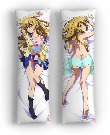 Дакимакура Асаги Айба 18+