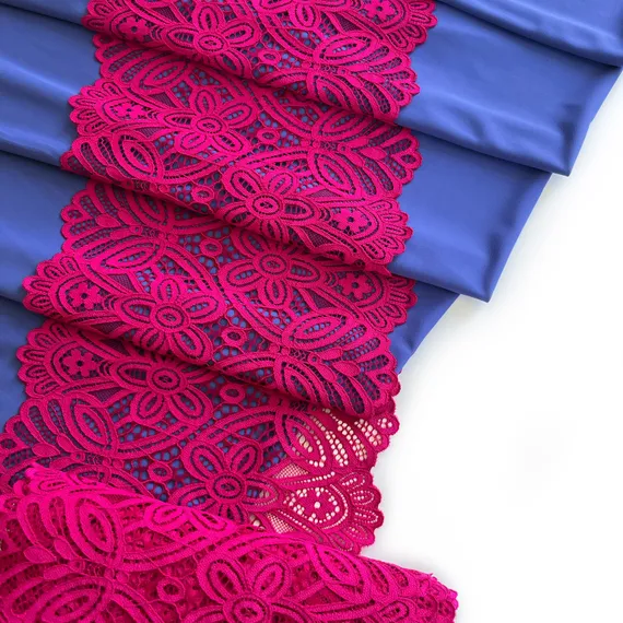 Микрофибра ультрамарин, Lauma