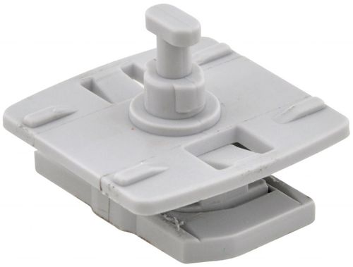 Адаптер к профилю Walraven BIS starQuick для хомутов универсальный (арт. 0854332)