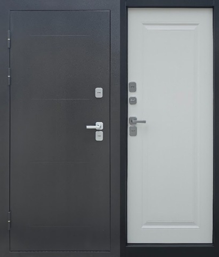 Дверь металическая Термо-100