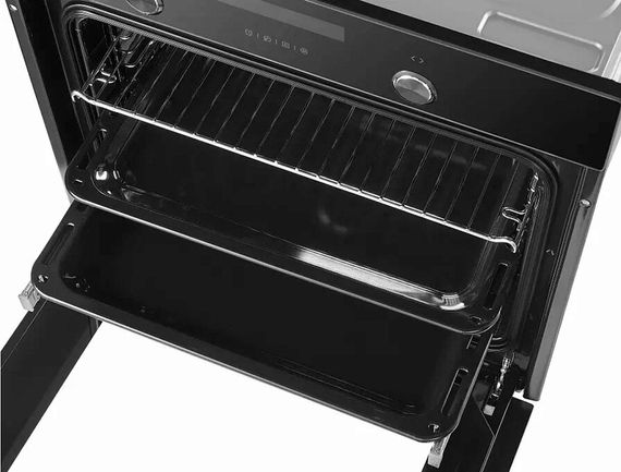 Духовой шкаф Midea MO78107CGB