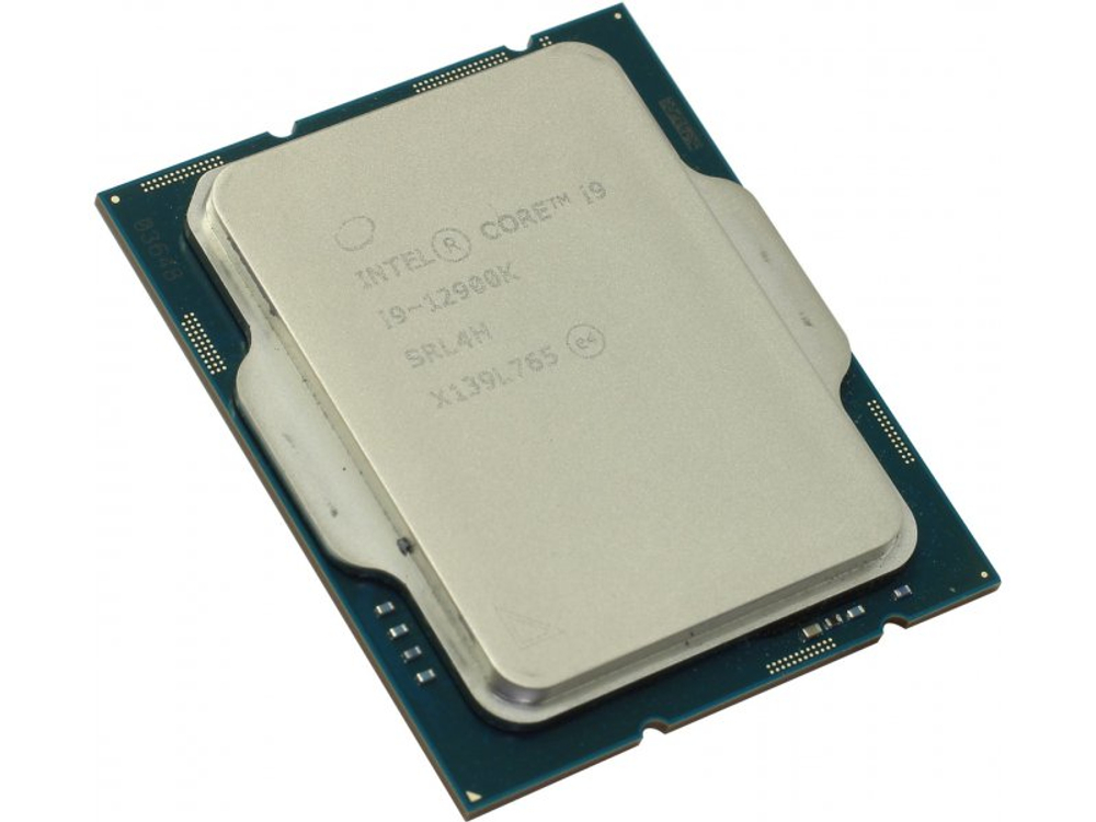 Процессор Intel Core i9 12900K LGA1700 OEM [CM8071504549230]