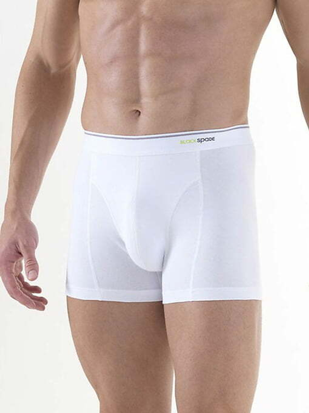 Трусы мужские боксеры Tender Cotton