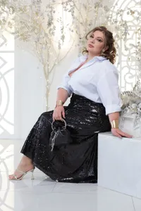 Юбка 4469 Fabrika