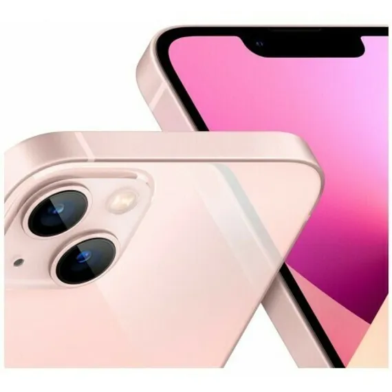 Apple iPhone 13 256GB Pink (розовый)