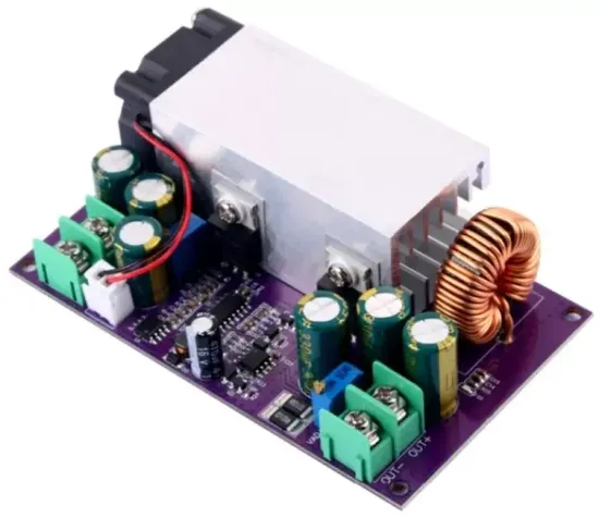 Обновление ассортимента DC-DC преобразователей и плат ARDUINO!!!