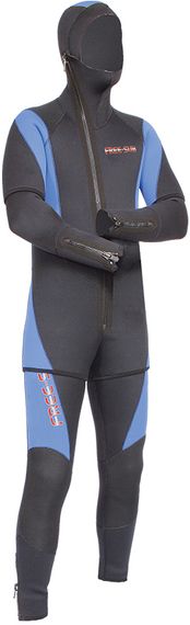 Гидрокостюм Free-Sub All Season Scuba Suit 5 мм