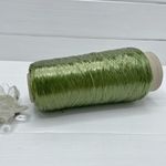 Рафия для вязания (искусственная) 100% нейлон