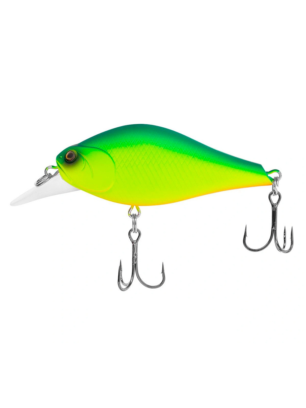 Воблер RYOBI SH0651F col 61 (SH0651F-61)