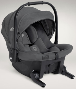 Автокресло Joie Sprint Ebony