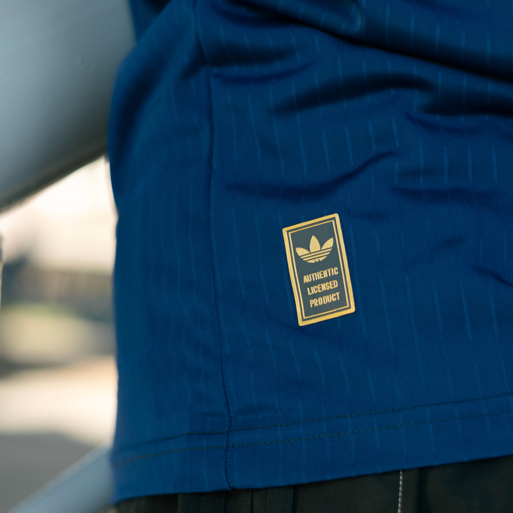 Ньюкасл / 3-я / Игровая