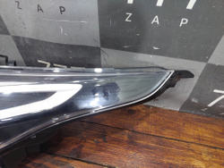 Фара левая галоген Kia Rio 4 (FB) 20-нв Б/У Оригинал 92101H0500